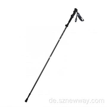 ZAOFENG CAMPING Klettern von Pole Stick